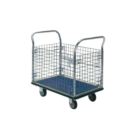 Single Deck Netting, 300KG (SF307)